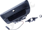 APDTY 174700 Tailgate Handle