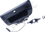 APDTY 174700 Tailgate Handle