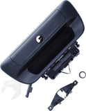 APDTY 174700 Tailgate Handle