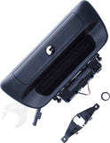 APDTY 174700 Tailgate Handle