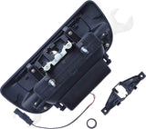 APDTY 174700 Tailgate Handle