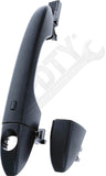 APDTY 174701 Exterior Door Handle Right And Left