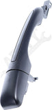 APDTY 174702 Exterior Door Handle Front Right
