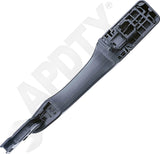 APDTY 174702 Exterior Door Handle Front Right