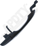 APDTY 174702 Exterior Door Handle Front Right