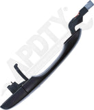 APDTY 174703 Exterior Door Handle Front Right