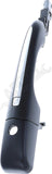 APDTY 174704 Exterior Door Handle Front Left