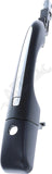 APDTY 174704 Exterior Door Handle Front Left