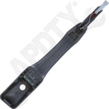 APDTY 174704 Exterior Door Handle Front Left