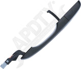 APDTY 174704 Exterior Door Handle Front Left