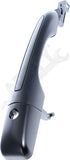 APDTY 174705 Exterior Door Handle Front Left