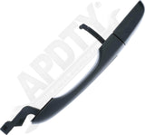 APDTY 174705 Exterior Door Handle Front Left