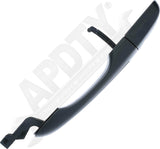 APDTY 174705 Exterior Door Handle Front Left