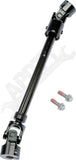 APDTY 174707 Intermediate Steering Shaft