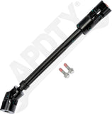 APDTY 174707 Intermediate Steering Shaft