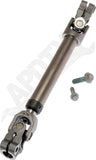 APDTY 174708 Lower Steering Shaft