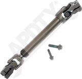 APDTY 174708 Lower Steering Shaft