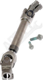 APDTY 174709 Lower Steering Shaft