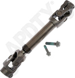 APDTY 174709 Lower Steering Shaft
