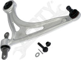APDTY 174710 Suspension Control Arm And Ball Joint Assembly