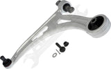 APDTY 174710 Suspension Control Arm And Ball Joint Assembly