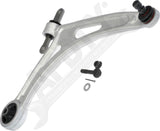 APDTY 174711 Suspension Control Arm And Ball Joint Assembly