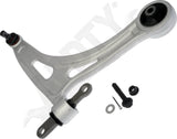 APDTY 174711 Suspension Control Arm And Ball Joint Assembly