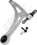 APDTY 174711 Suspension Control Arm And Ball Joint Assembly