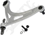 APDTY 174711 Suspension Control Arm And Ball Joint Assembly