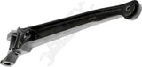 APDTY 174713 Suspension Beam Axle
