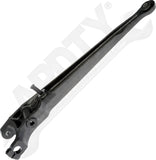 APDTY 174713 Suspension Beam Axle