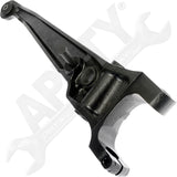 APDTY 174714 Suspension Beam Axle