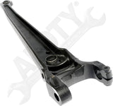 APDTY 174714 Suspension Beam Axle