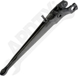 APDTY 174714 Suspension Beam Axle