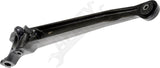 APDTY 174715 Suspension Beam Axle