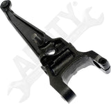 APDTY 174715 Suspension Beam Axle