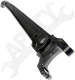 APDTY 174715 Suspension Beam Axle