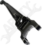 APDTY 174716 Suspension Beam Axle