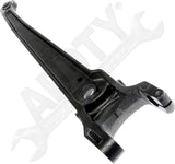 APDTY 174716 Suspension Beam Axle