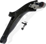 APDTY 174717 Suspension Control Arm And Ball Joint Assembly
