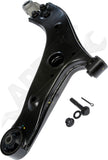 APDTY 174717 Suspension Control Arm And Ball Joint Assembly