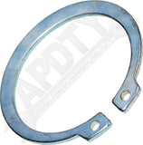 APDTY 174725 Suspension Ball Joint