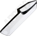 APDTY 174730 Plastic Backed Mirror