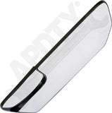 APDTY 174732 Plastic Backed Mirror