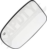 APDTY 174735 Outer Rear View Mirror