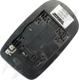 APDTY 174735 Outer Rear View Mirror