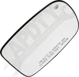 APDTY 174736 Outer Rear View Mirror