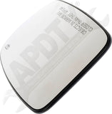 APDTY 174736 Outer Rear View Mirror