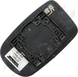 APDTY 174736 Outer Rear View Mirror
