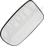 APDTY 174737 Outer Rear View Mirror